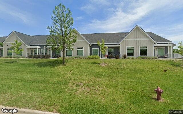 PRAIRIE WINDS SENIOR AND ASSISTED LIVING photo