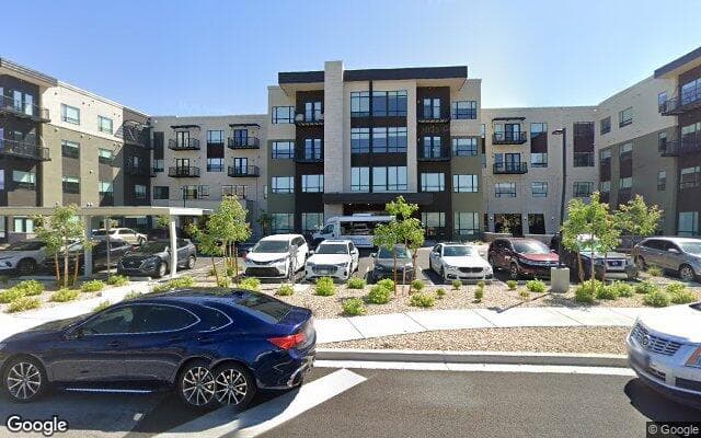 MorningStar Senior Living at The Canyons photo