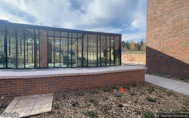 BENET HALL photo