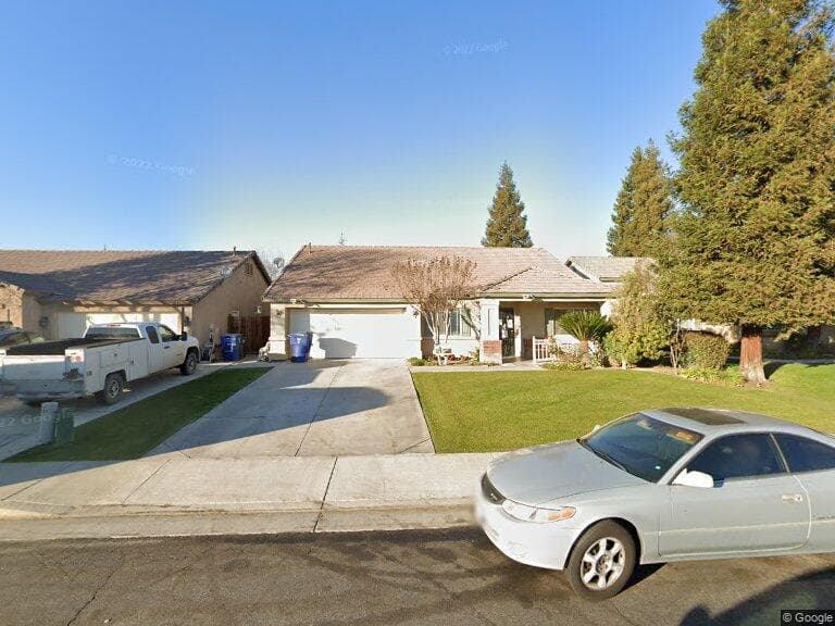 Westchester Home on Spruce, The photo
