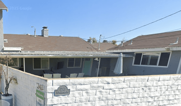 Silver Lining Residential Care photo