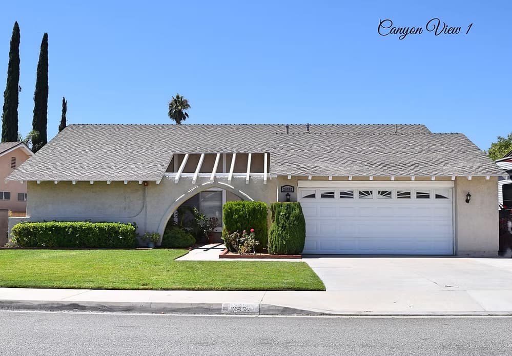 Canyon View Residential Care Facility photo