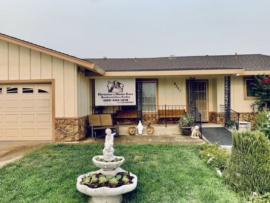 Christina's Home Care photo