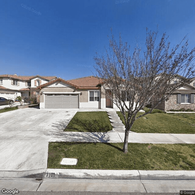 Mountain View Residential Care photo