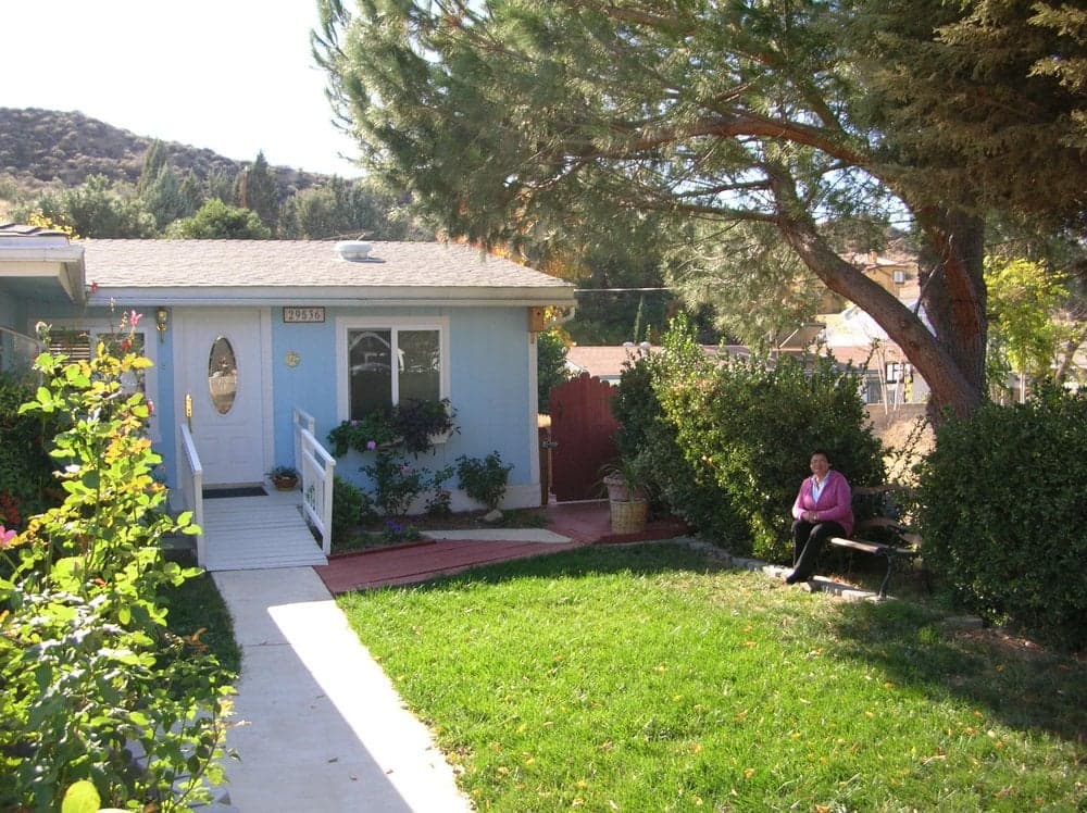 Cromwell Home photo