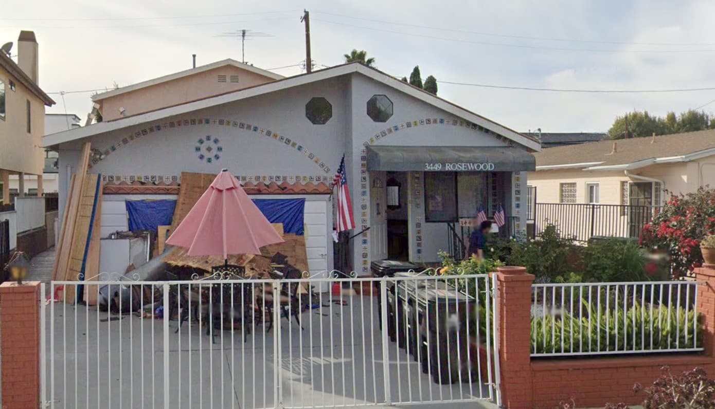 Bentley House photo