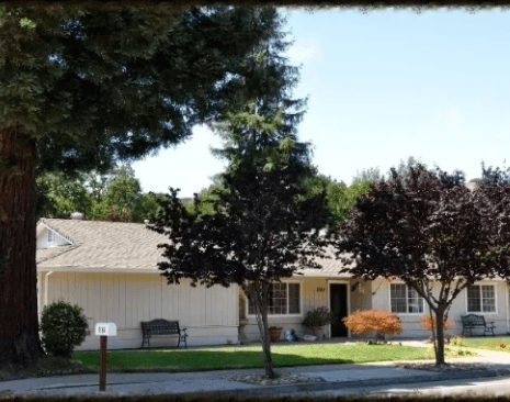 Angel's Crest Home II photo