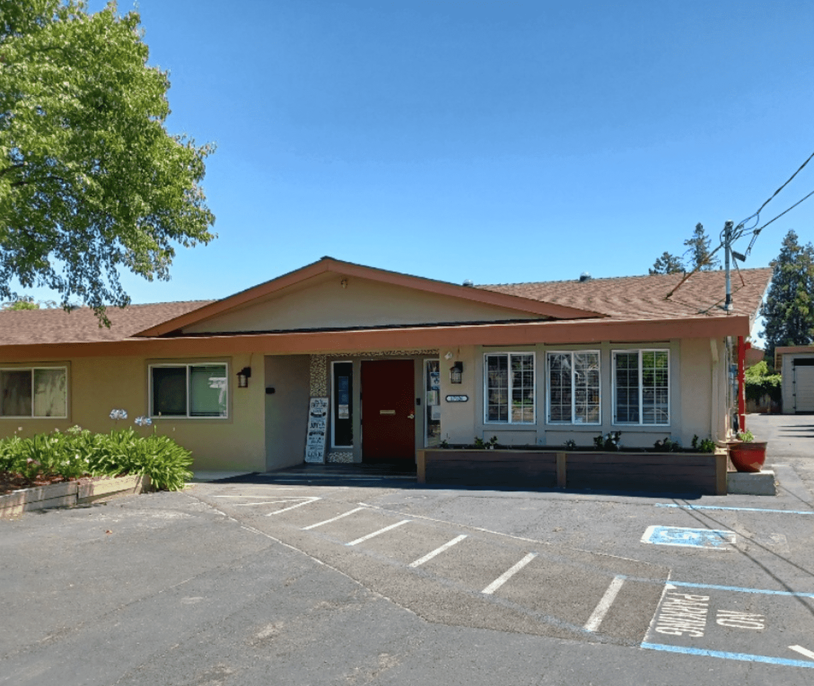 Welcome Home – Castro Valley photo