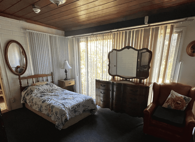 Cherokee Retirement Home photo