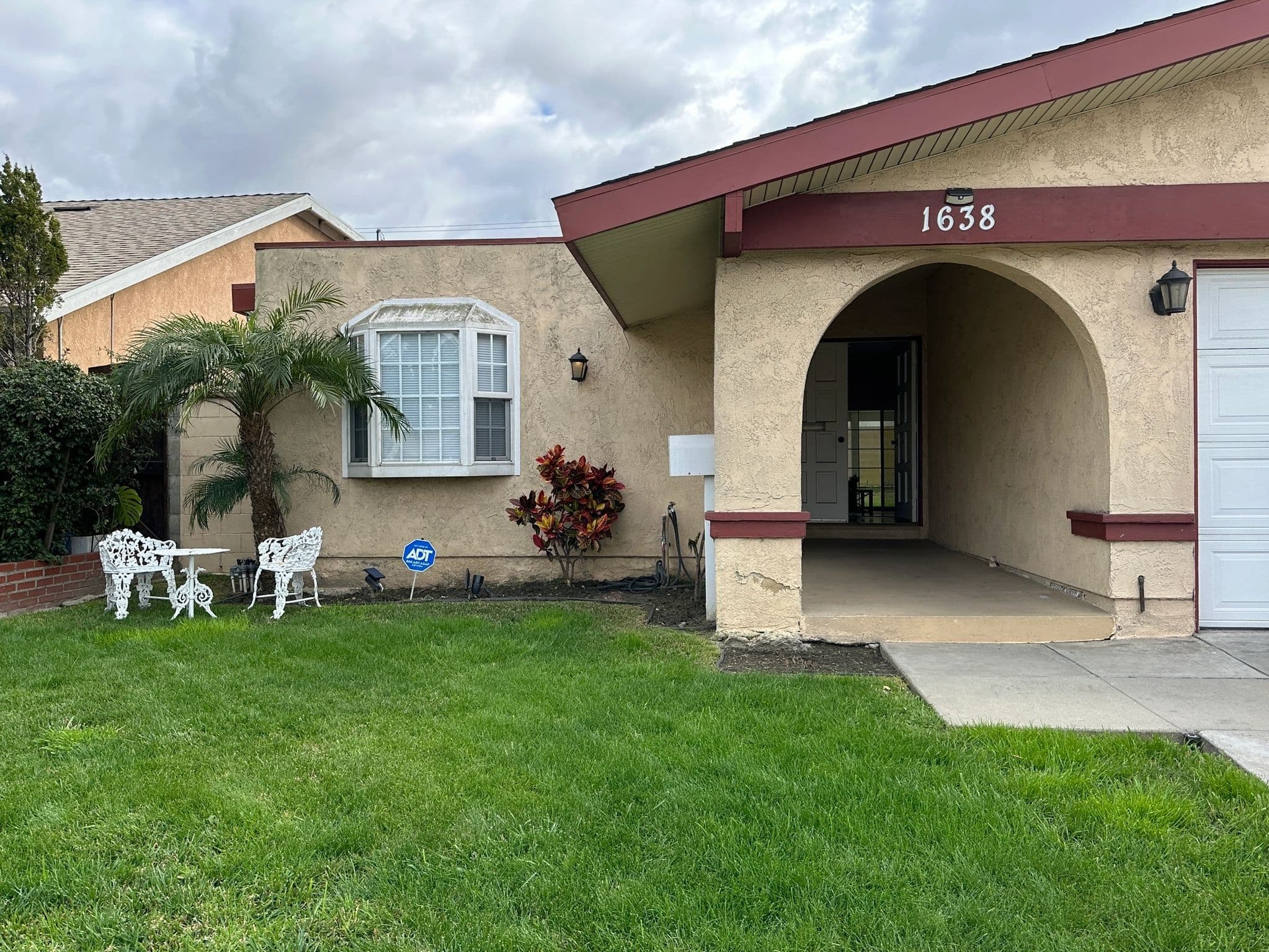 New Villa – Monarch photo