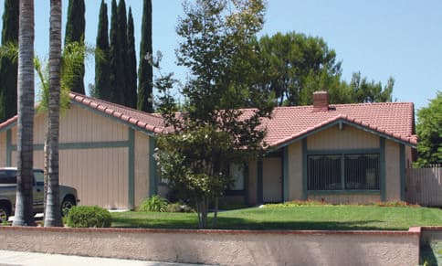 Mountain View Cottages – I photo