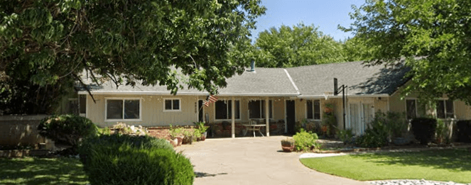 Jim & Liza's Care Home photo