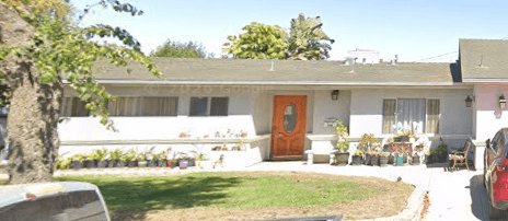 Maria's Guest Home photo