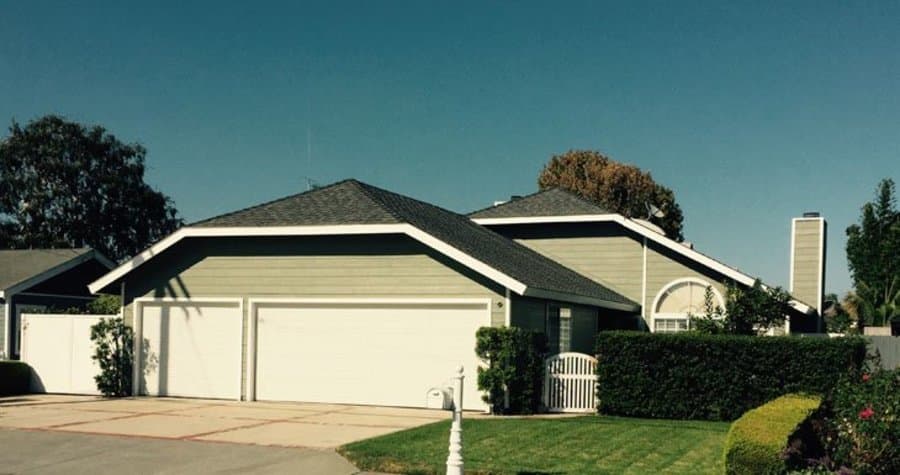 Cameo Homes – Eastside I photo