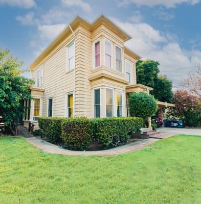 Bonnevie Residence and Care photo