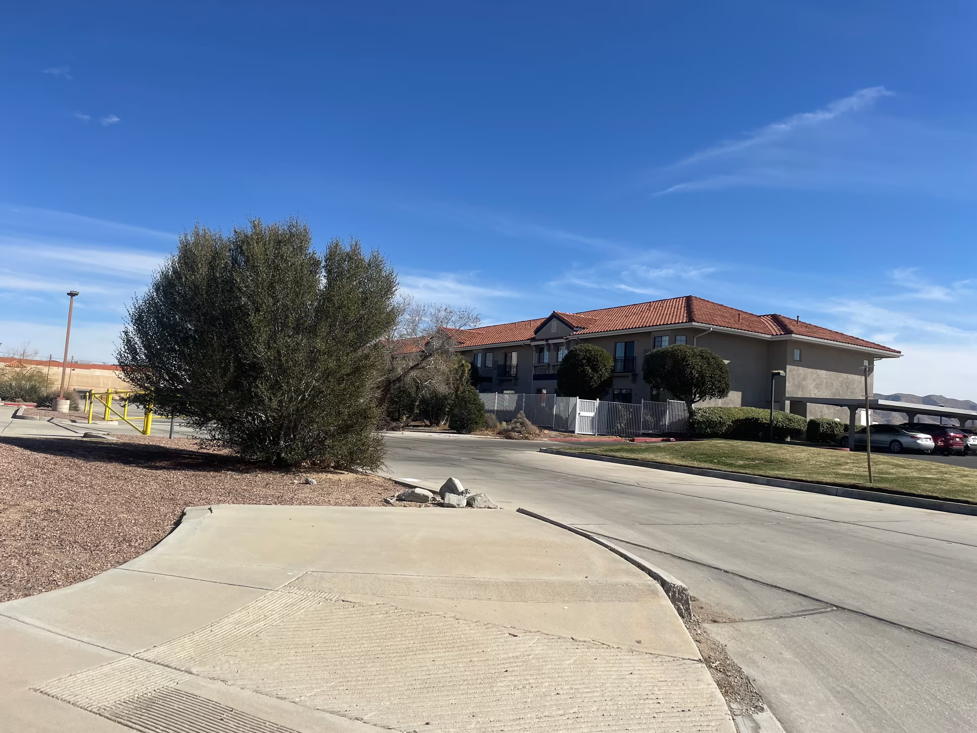 Sunrise Valley INC – Kamana photo