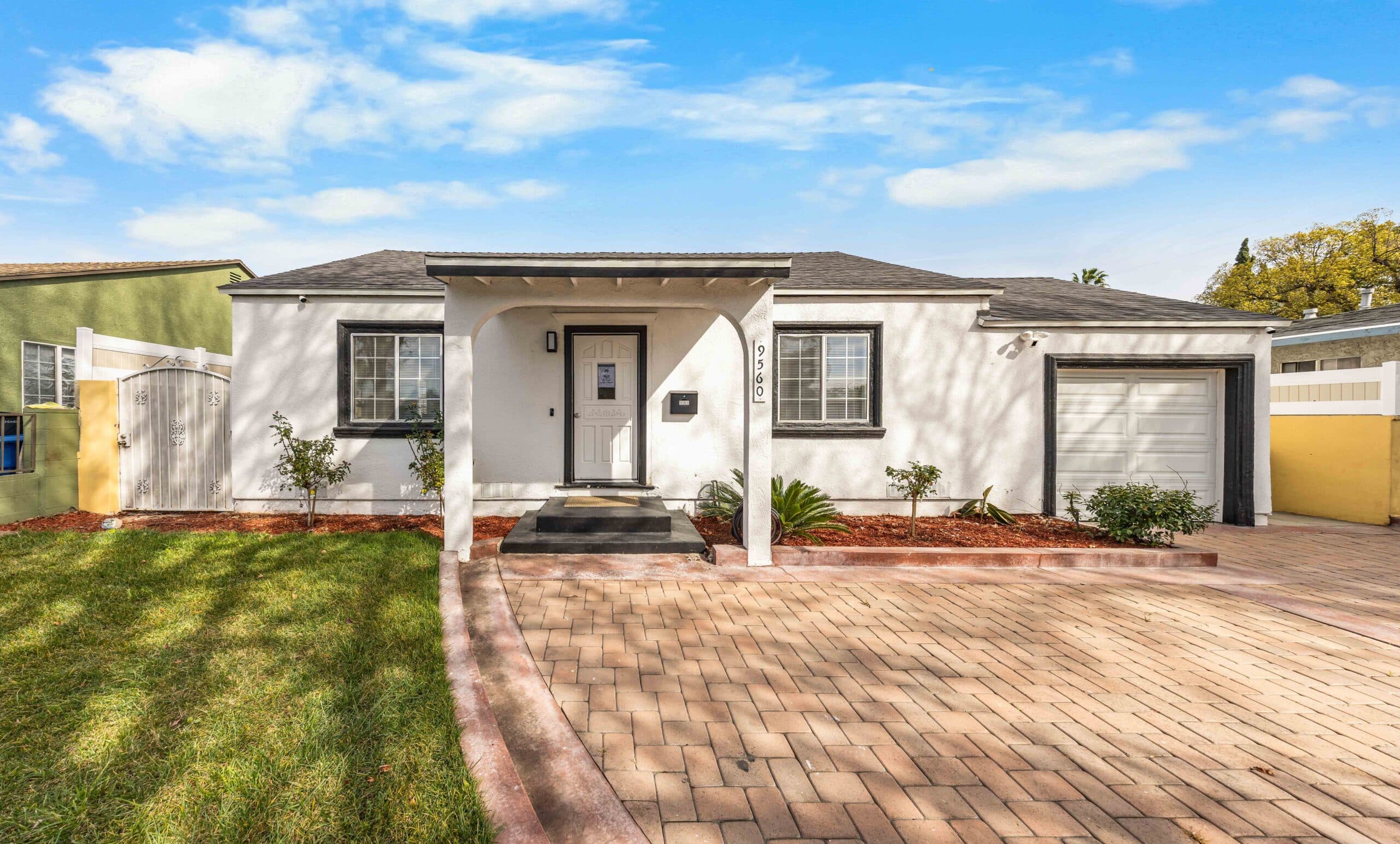 Ase Blessed Comfort Home photo