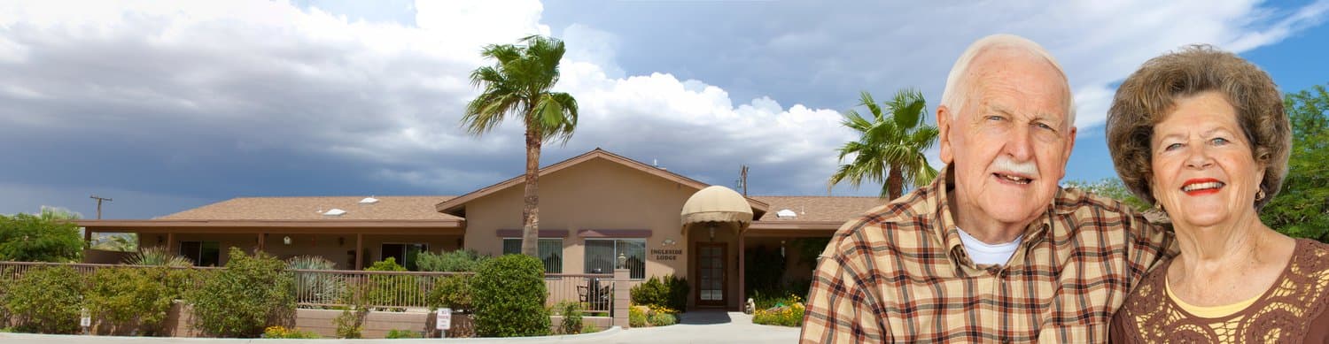 Ingleside Lodge photo