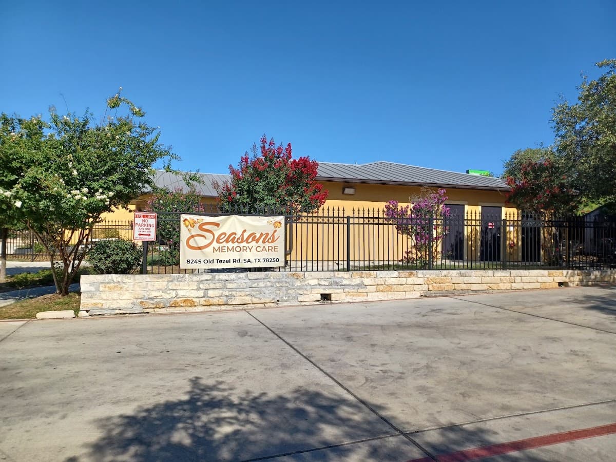 Seasons Alzheimer's Care & Assisted Living LLC photo