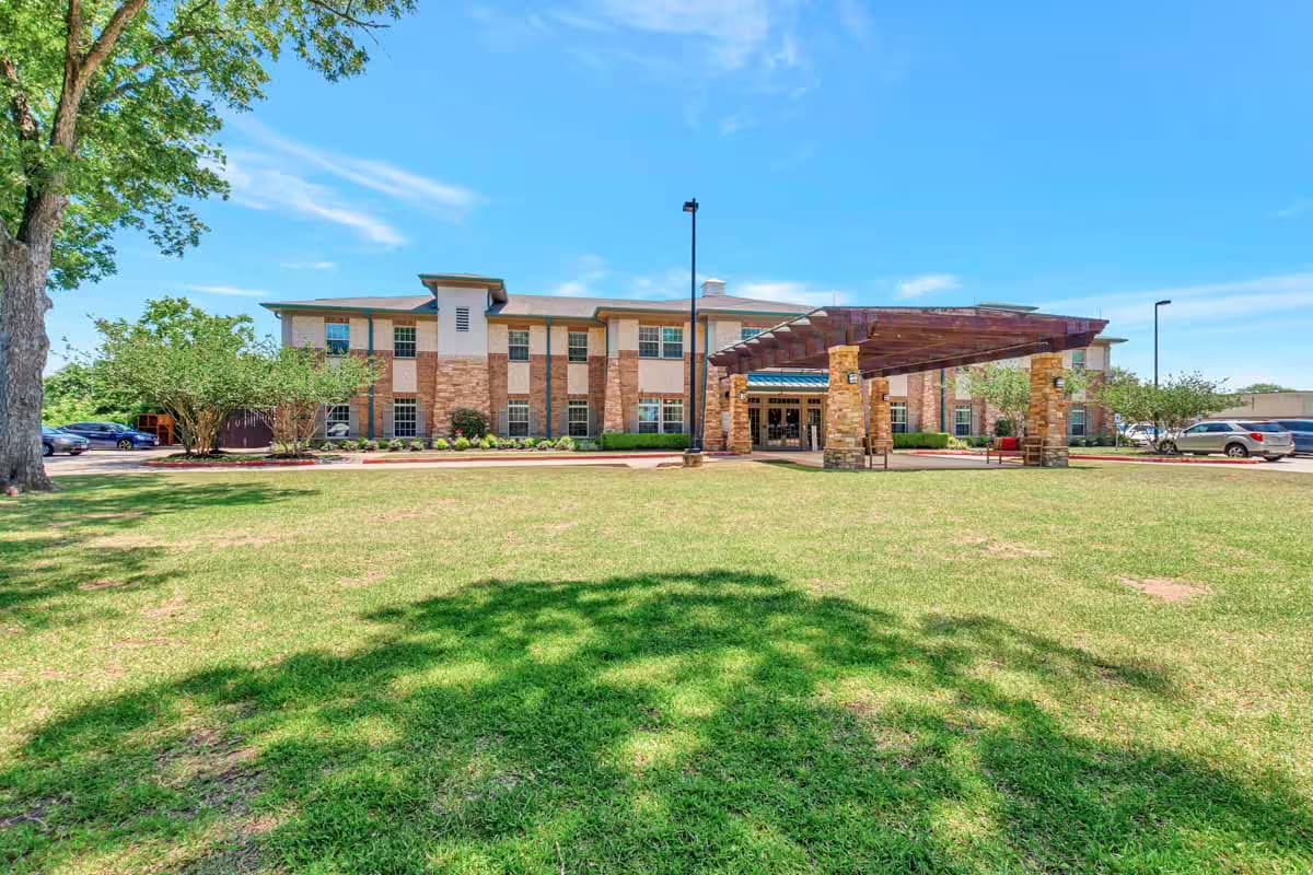 Ada's Personal Care Home photo