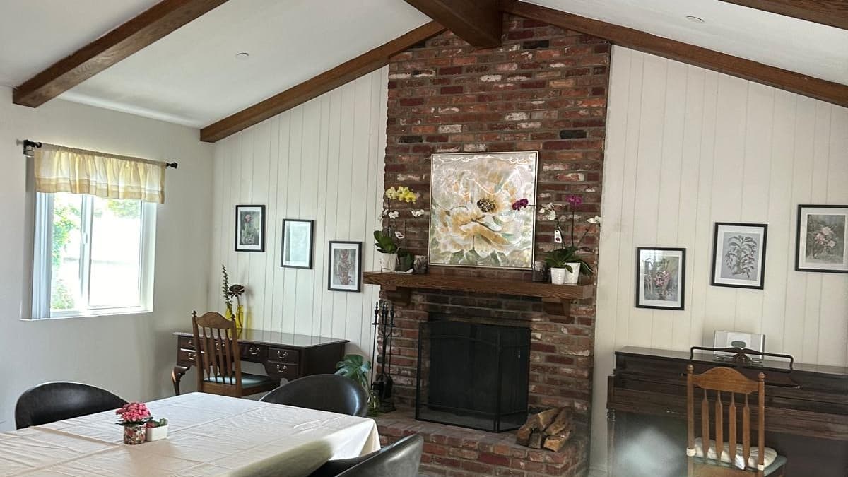 Casa Marina Residential Care photo