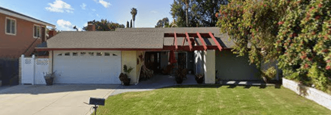 COLOMA COTTAGE #3 photo