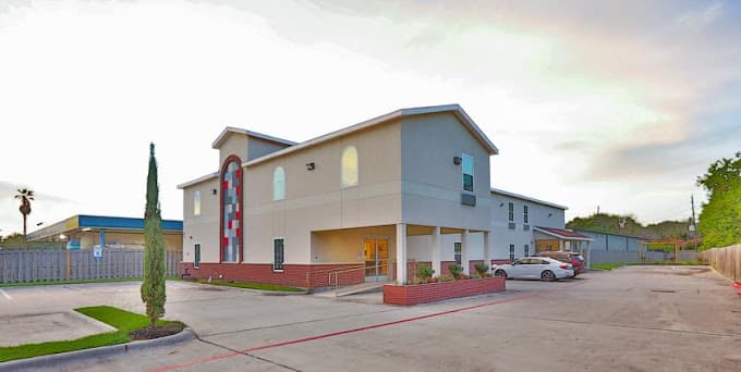 Sony's Assisted Living Facility photo