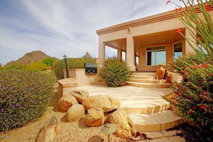 North Scottsdale Assisted Living photo