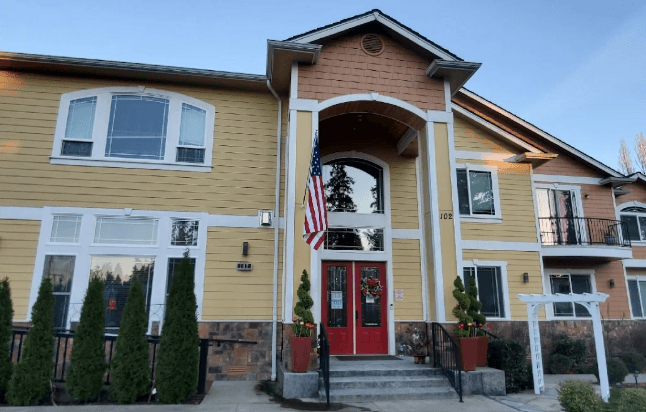 Bellevue Elderly Care LLC photo