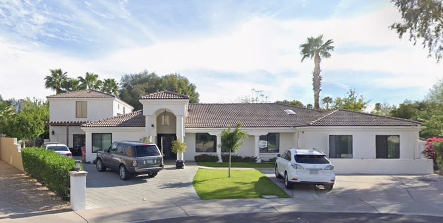 North Scottsdale Gardens Assisted Living Home photo