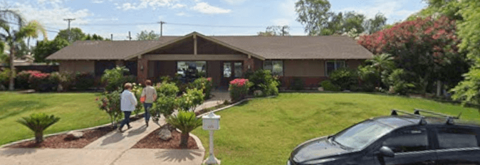 COMPASSIONATE SENIOR CARE 247 INC. photo