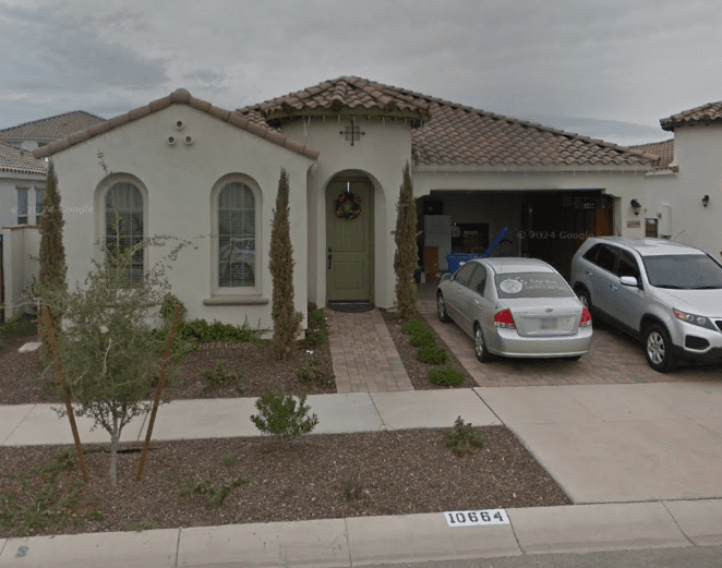 Twilight Haven - Mesa photo