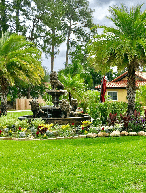 Hamptons Luxury Villas INC photo