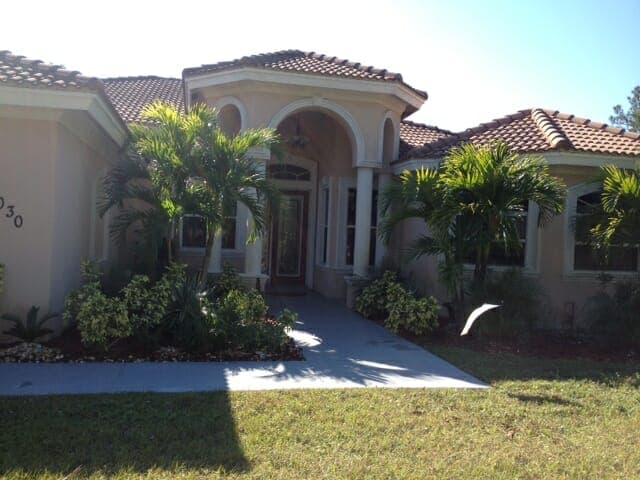 Orange Blossoms Villa III LLC photo
