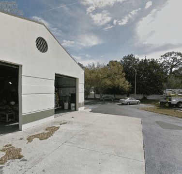 Residence Club at Seminole photo