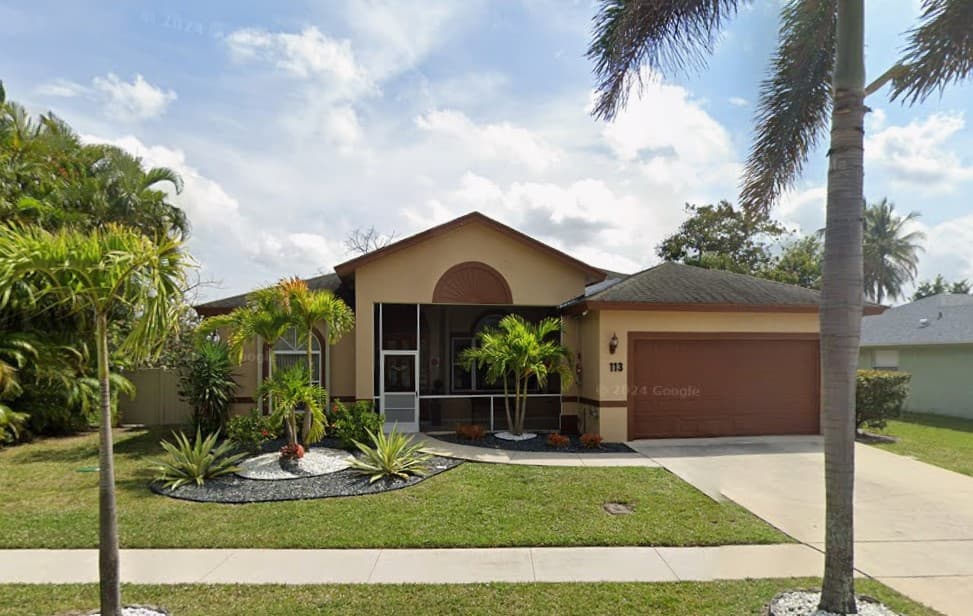 Hibiscus Palace III Assisted Living Facility LLC photo
