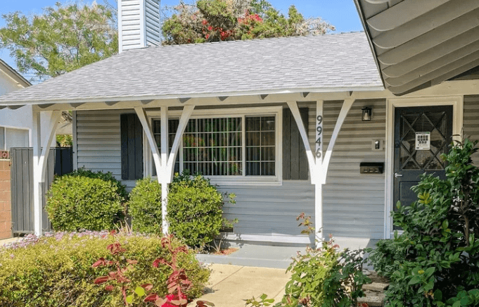 Terner Home photo