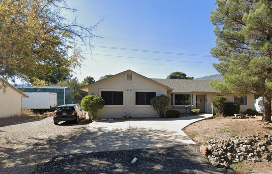 Mingus Terrace Assisted Living Home photo
