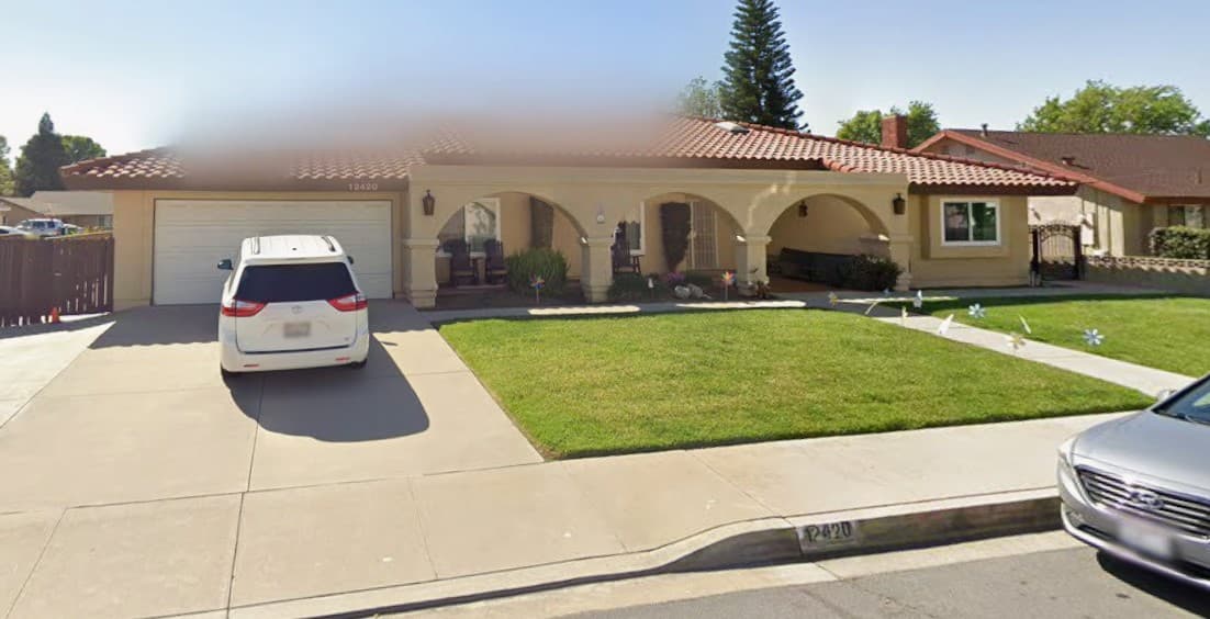 Salem Christian Homes-Yorba Home photo