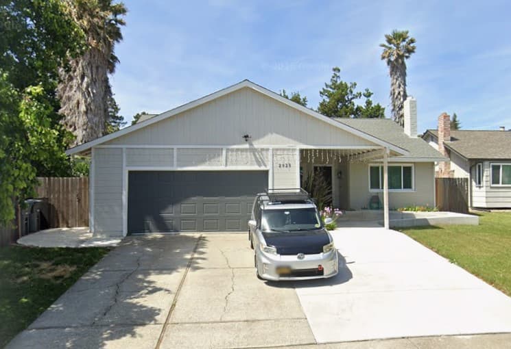 Vilma's Home photo