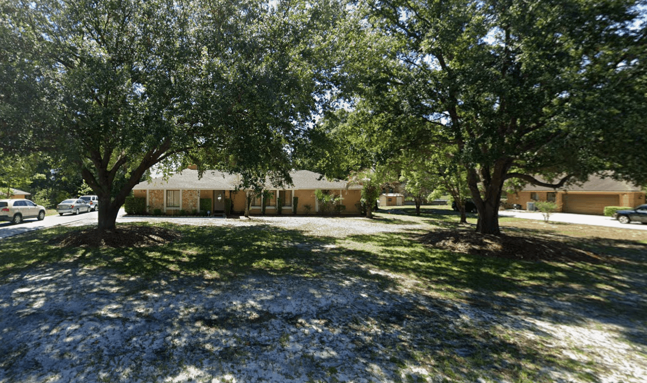 The Clair Winston House LLC photo