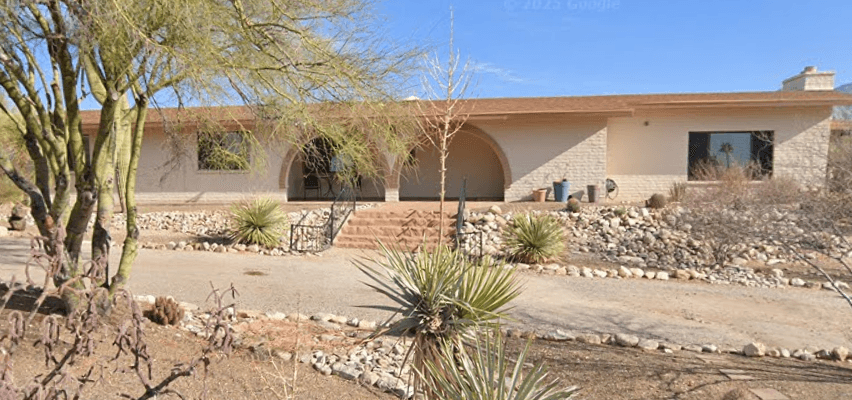 Canyon View Adult Care Home photo