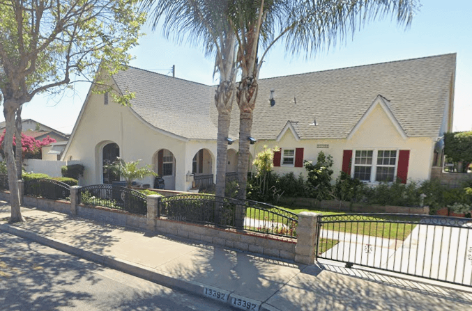 Paradise Garden Guest Home photo