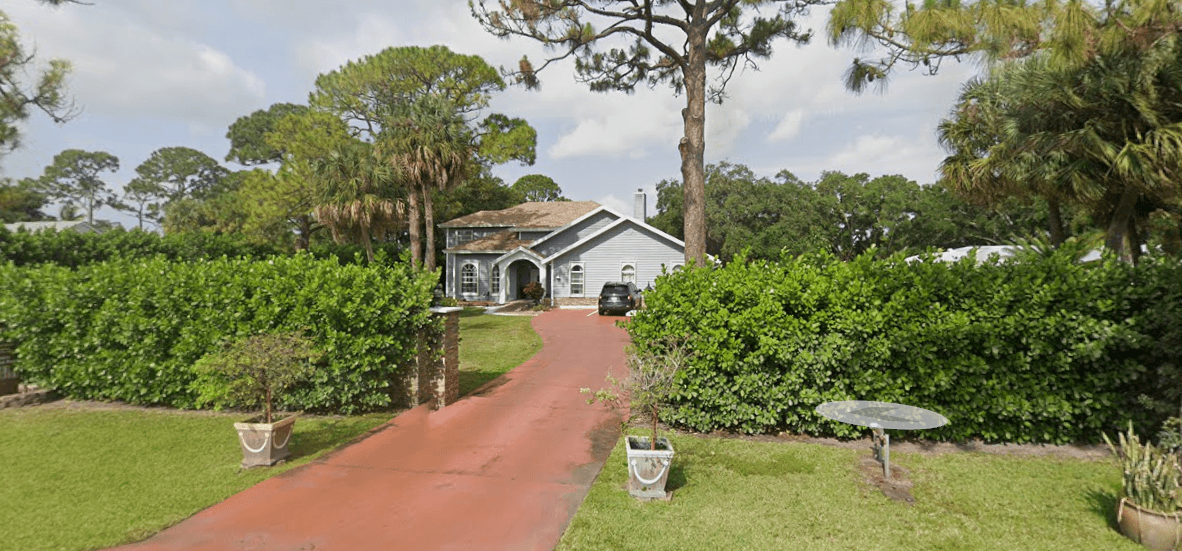 THE VILLA OF DELRAY LLC photo