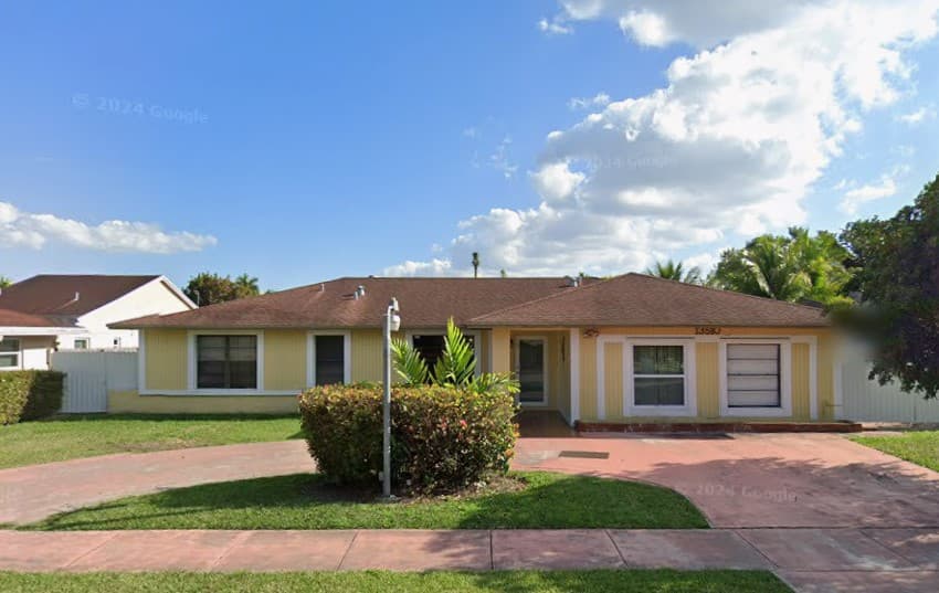 Apostolado Home #3 INC photo