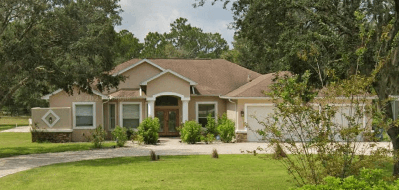 ALIVIYA ROSE MANOR, LLC photo