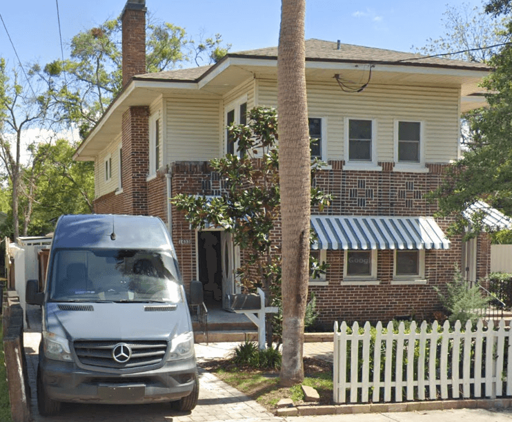 Ingleside Retirement Home photo