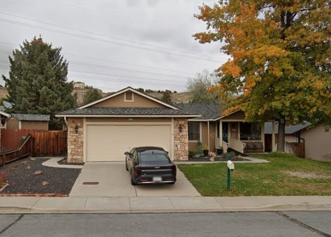 Casa Romana II Group Home photo