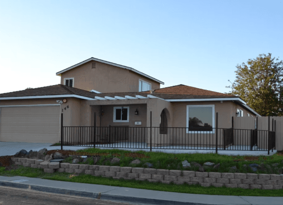 P & P Homes INC photo