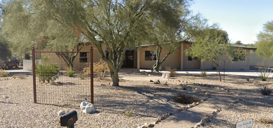 Casas Adobes Assisted Living photo